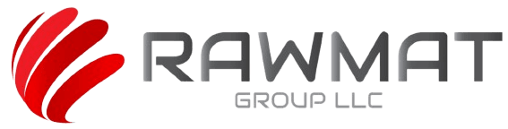 Rawmat Group Logo
